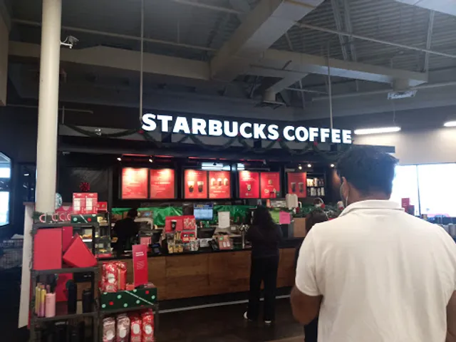 Starbucks