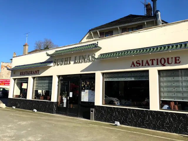 Sushi Linas