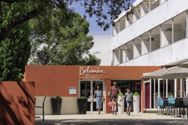 Belambra Clubs "Lou Pigno"