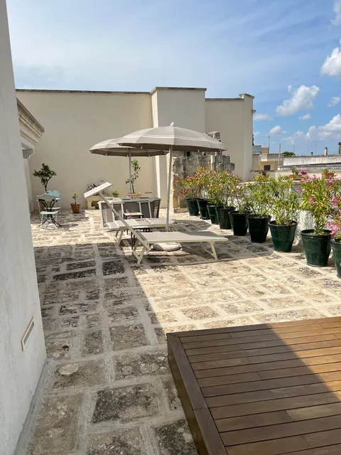 Palazzo Vecchio Cocumola