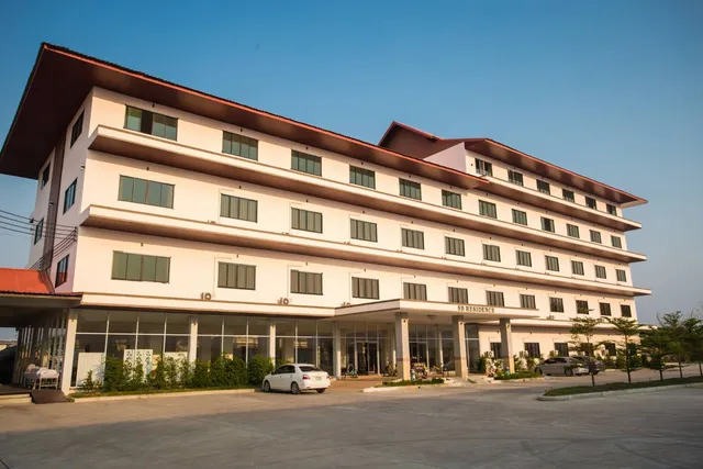 SB Residence Nongkhai