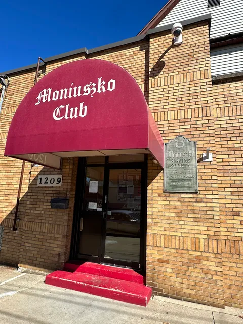 Moniuszko Singing Society