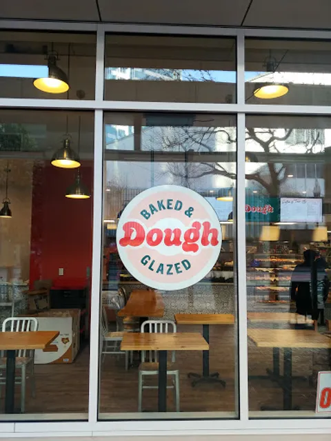 Dough