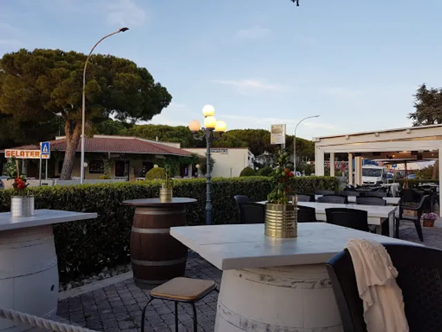 Quelli Della Notte - Vada