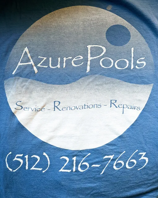 Azure Pools