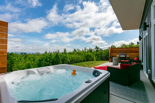 Piper's Creek Cottages Ltd.