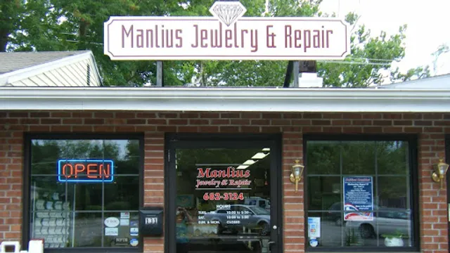 Manlius Jewelry & Repair, Inc.