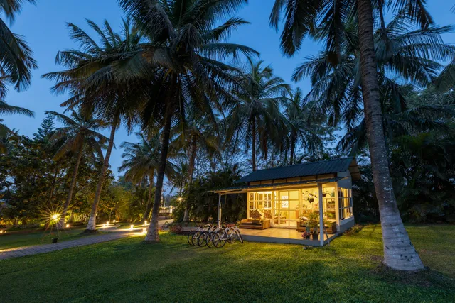 The Mangifera, Bandipur