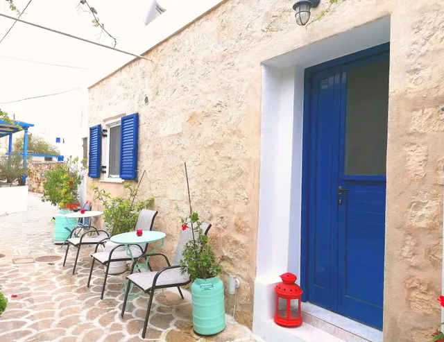 ARCHIPELAGOS KIMOLOS