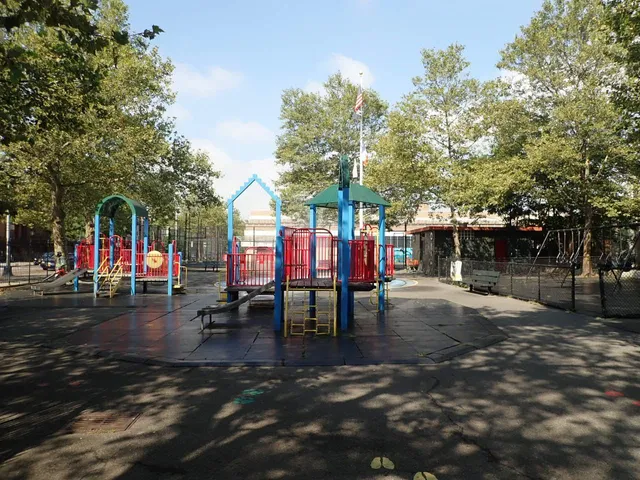 Willoughby Playground