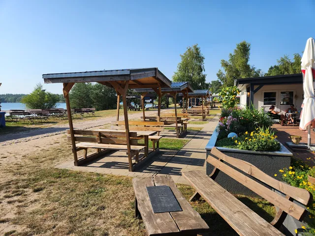 Campingplatz Krugsdorf
