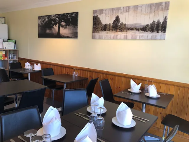 Clover Indian restaurant.com.au