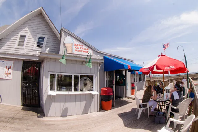 Dad's Restaurant of Niantic