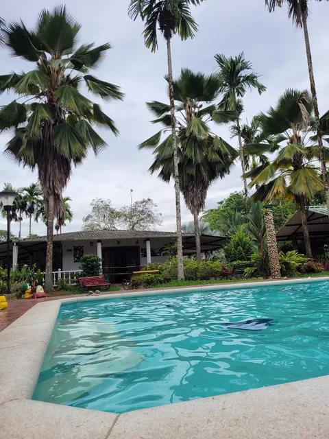 EVENTOS Y HOSPEDAJE CASA BORA