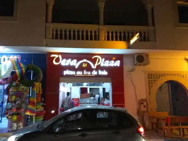 Vera Pizza
