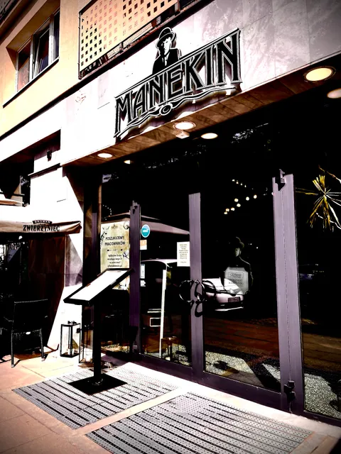 Manekin
