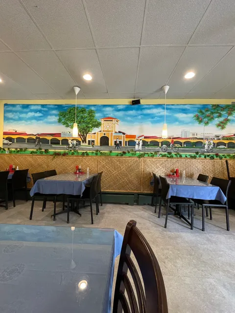 Pho Saigon Restaurant