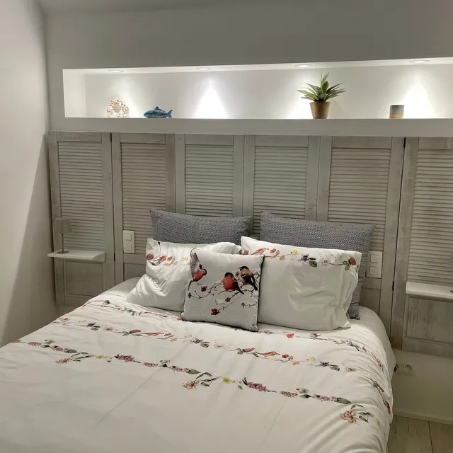 L'Oisette - Lodge Couette et Café