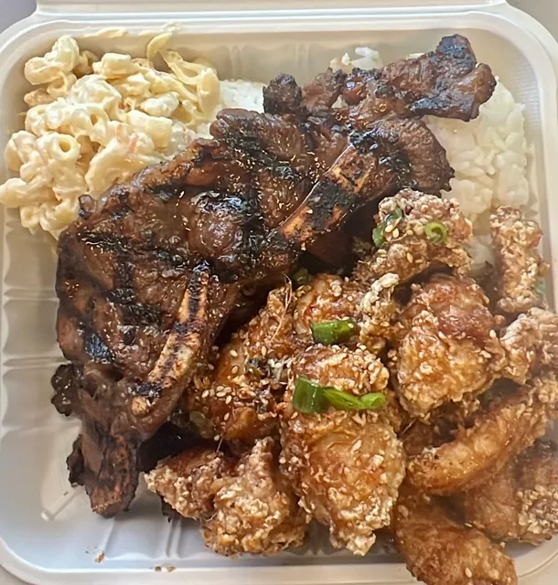 Island Grubz On The Go, LLC