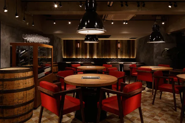 YAKINIKU Kintan Roppongi