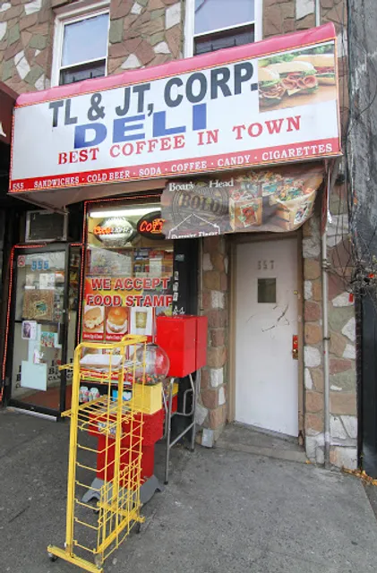 Deli Grocery (Big J)