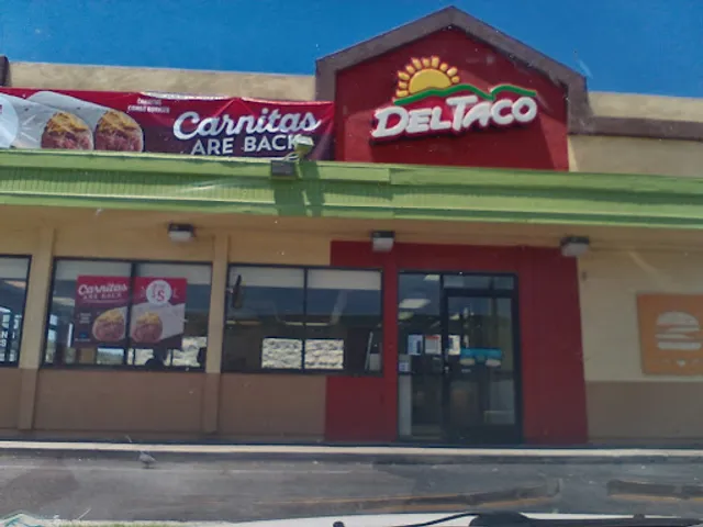 Del Taco