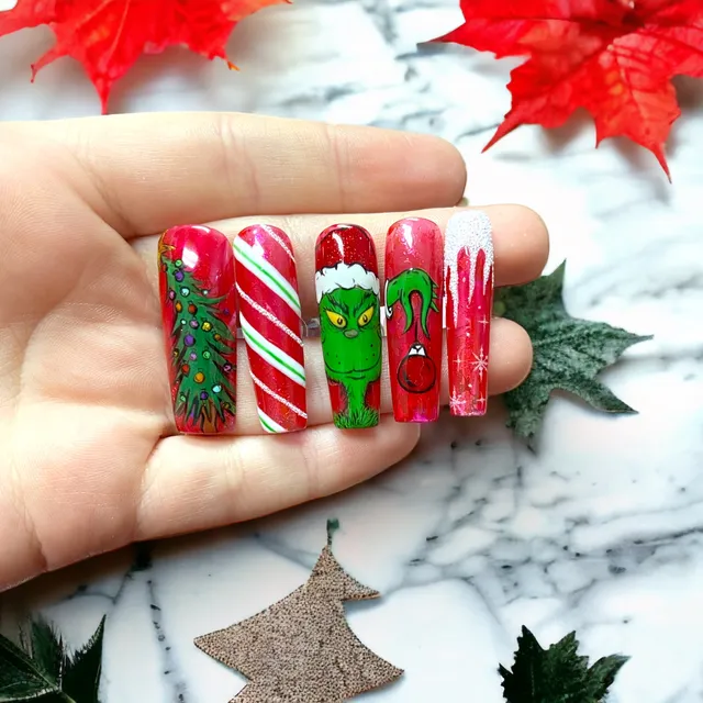 The Edge Salon & Boutique