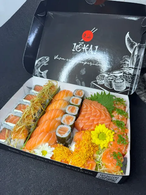 Iōkai Sushi Bar
