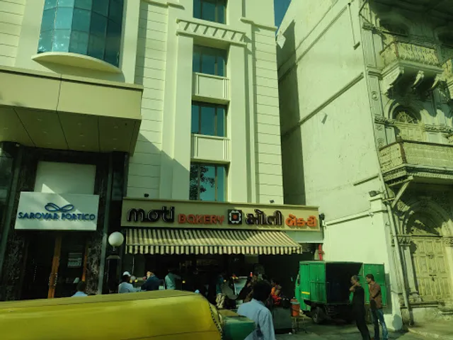 Celebration Restaurant