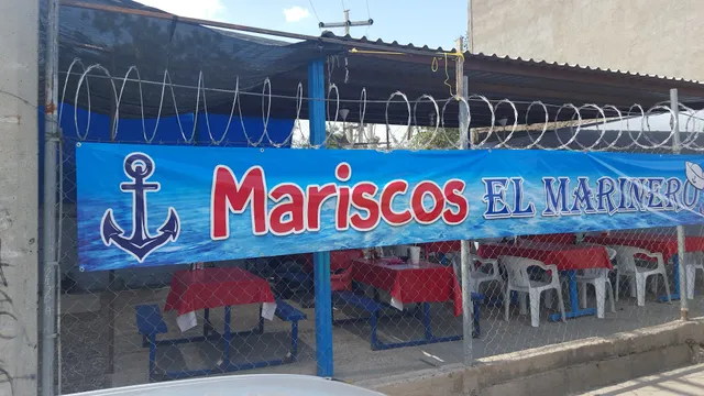 Mariscos El Marinero