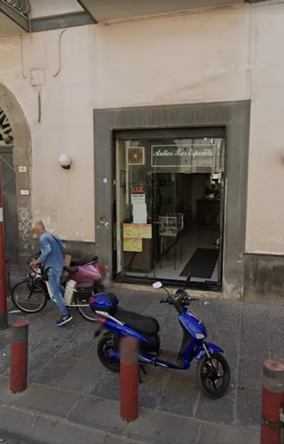 Antico Bar Espedito Di Cozzolino Luciano