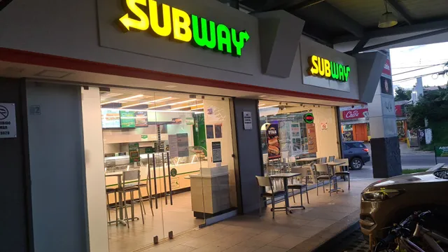 Subway Nicoya