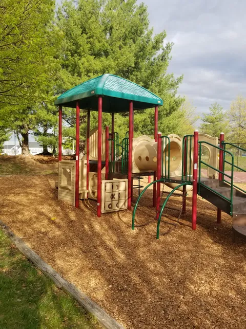 River Oaks Kids Play Ground