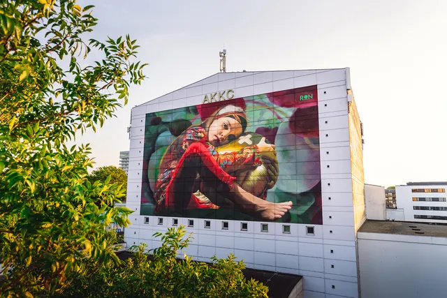 Aalborg Kongres & Kultur Center