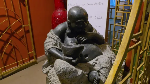 Noble House - East Legon