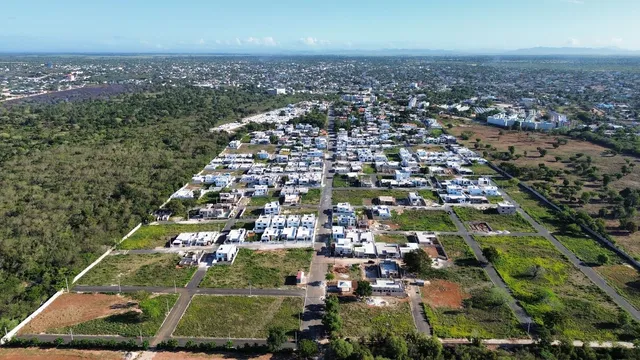 Urbanización Don Juan II