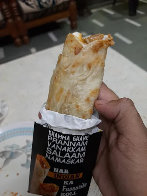 Rolls Mania Lalghati