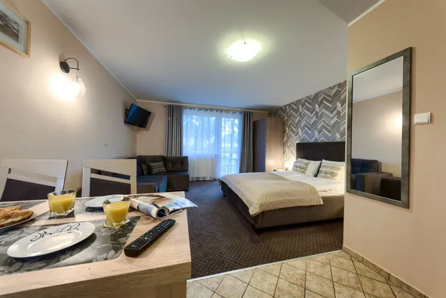 Ponik. residential complex