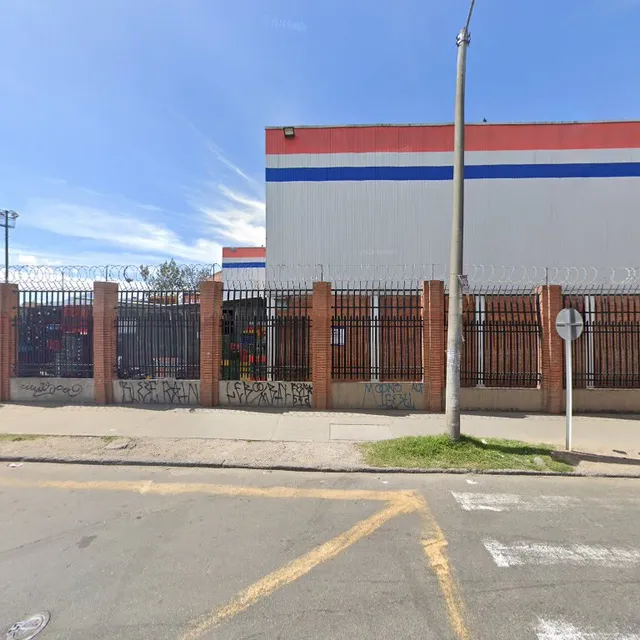 VÍA BALOTO ALKOSTO VENECIA BOGOTA DC