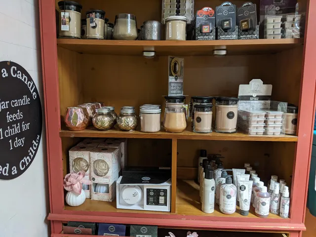 Cactus Flower Boutique