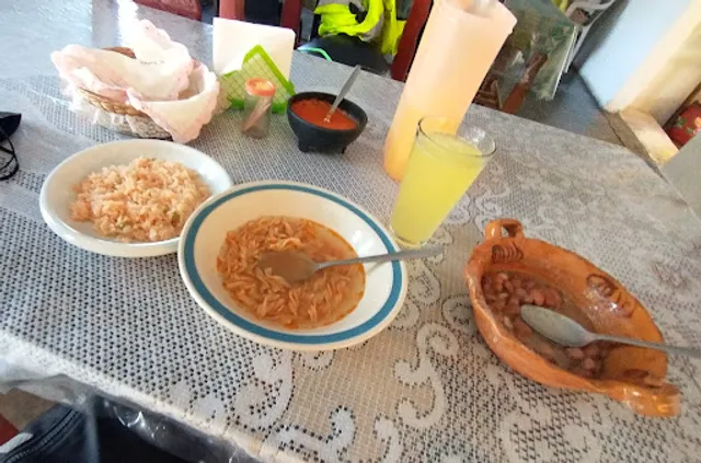 Restaurante ¨El Bosquecito¨