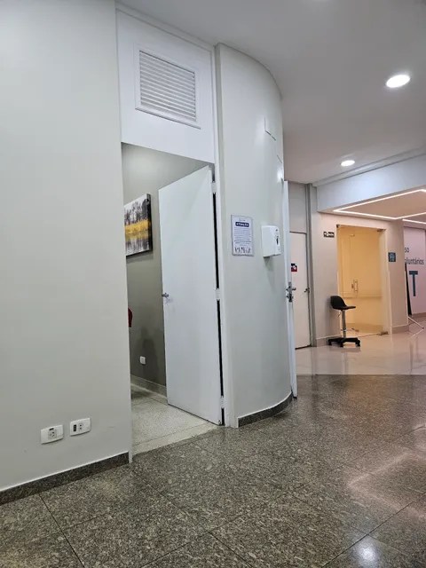 Centro Médico San Paolo