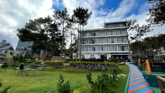 Romeo & Juliet Guesthouse Dalat