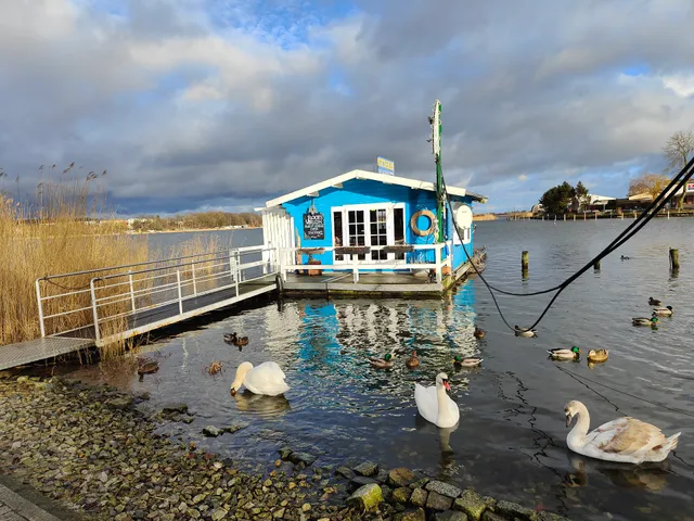 Ferienwohnung Drechsler