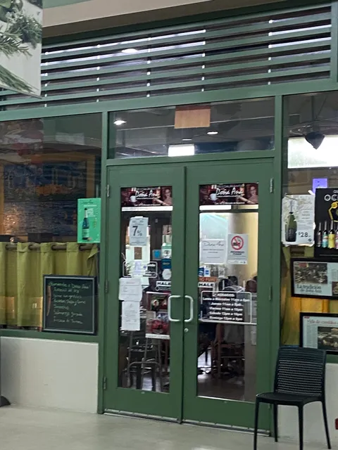 El Mercado de Bayamón