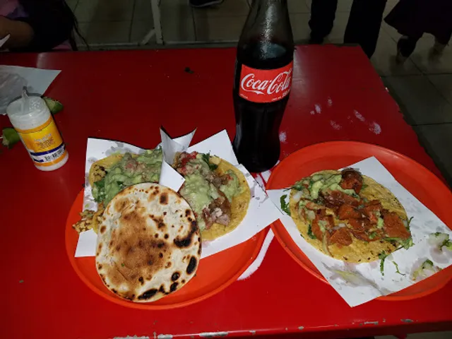Taqueria Paso Del Norte
