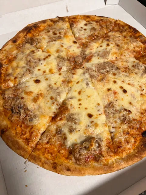 Baran-Grill Pizza Pasta Döner