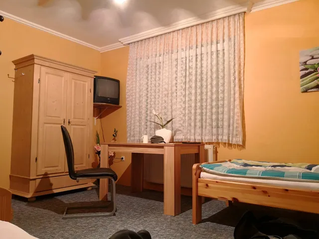 Pension Scherers-Privatzimmer