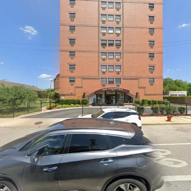 Haven Towers Apartments