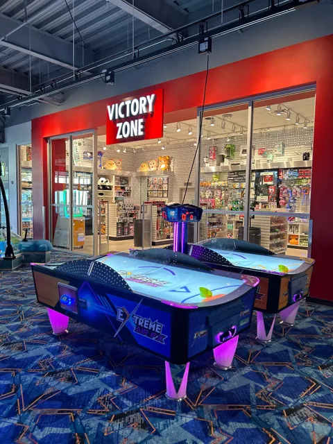 Round1 Bowling & Arcade - Glendale